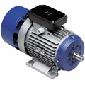 Motor Autofrenante