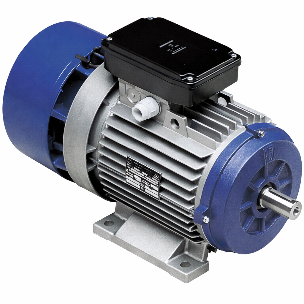 Motor Autofrenante
