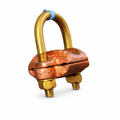 Conectores de cobre