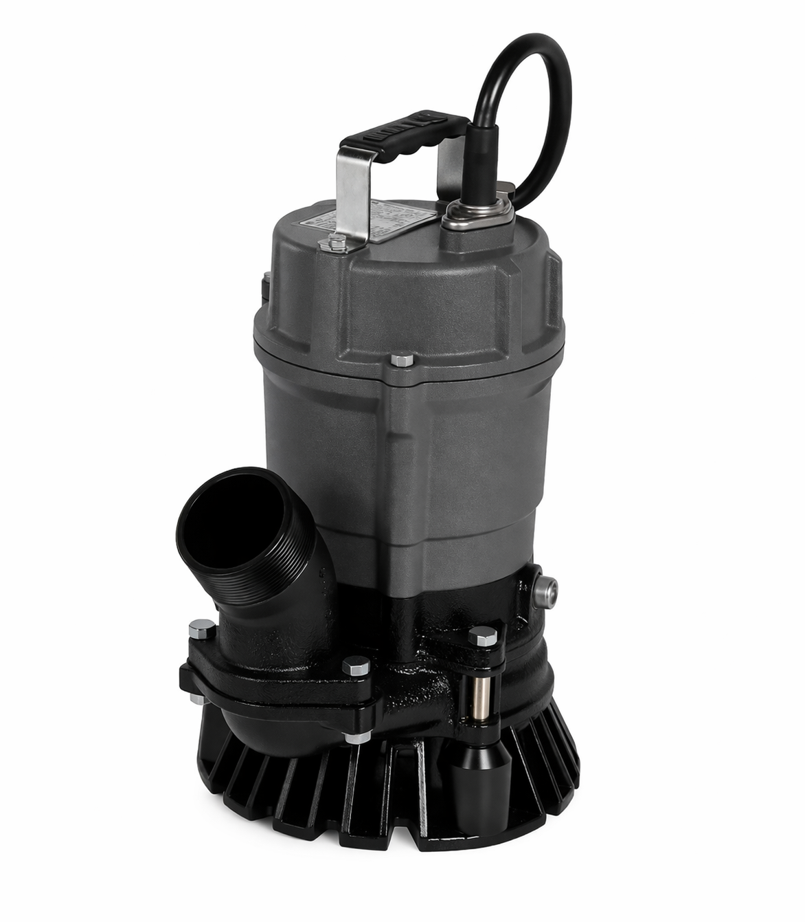 Motobomba Sumergible