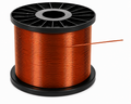 ALAMBRE ESMALTADO COBRE - CALIBRE 14