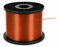 ALAMBRE ESMALTADO COBRE - CALIBRE 20