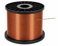 ALAMBRE ESMALTADO COBRE - CALIBRE 22