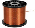 ALAMBRE ESMALTADO COBRE - CALIBRE 23