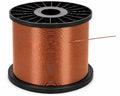 ALAMBRE ESMALTADO COBRE - CALIBRE 24