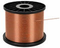 ALAMBRE ESMALTADO COBRE - CALIBRE 25