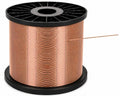 ALAMBRE ESMALTADO COBRE - CALIBRE 27