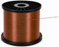 ALAMBRE ESMALTADO COBRE - CALIBRE 32