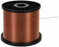 ALAMBRE ESMALTADO COBRE - CALIBRE 35