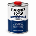 BARNIZ - BARNIZ 1256 TRANSPARENTE  - 130 º C