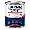 BARNIZ - BARNIZ ELECTROAISLANTE 261 AB