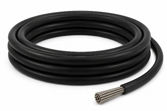 CABLE SILICONADO - CALIBRE 12 AWG