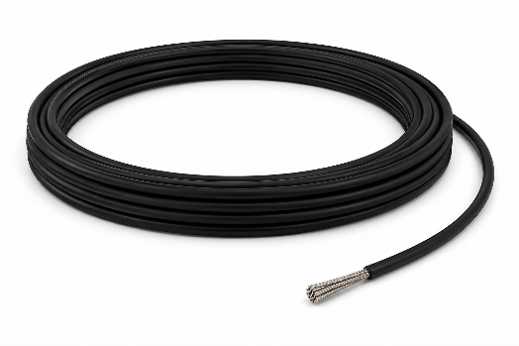 CABLE SILICONADO - CALIBRE 18 AWG