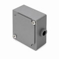 CAJA BORNERA - 7 X 7  MOTOR CHINO - Plástica