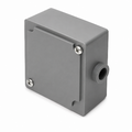 CAJA BORNERA - 8 X 8 MOTOR CHINO-PLASTICA