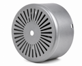 CAPERUZA - CAPERUZA 0,90 SM METALICA - MOTOR 2,4 HP