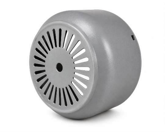 CAPERUZA - CAPERUZA 112 -DIXUS CORTA MOTOR 5 HP