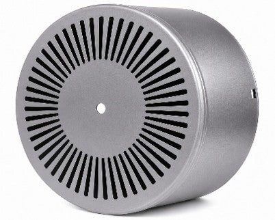 CAPERUZA - CAPERUZA  180 SM METALICA - MOTOR 30 a 35 HP
