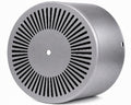 CAPERUZA - CAPERUZA 200 SM METALICA - MOTOR 40 a 50 HP