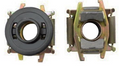 SIEMENS CP  CON PESAS - EJE 17mm DIAMETRO EXTERNO BAQUELINA 44 mm
