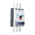 MCCB Electrónico 3P 630A/1.100 VCA