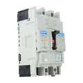 MCCB Termomagnético 3P 32A/1.100 VCA