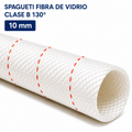 SPAGUETI FIBRA DE VIDRIO CLASE B 130° - 10mm