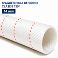 SPAGUETI FIBRA DE VIDRIO CLASE B 130° - 14mm