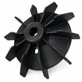 VENTILADOR CONCAVO MOTOR 1.8 a 7.5 HP SM - EJE 24 mm DIAMETRO EXTERNO 170mm