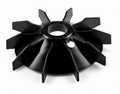 VENTILADOR TIPO SIEMENS CONCAVO - 19mm
 DIAMETRO EXTERNO 160mm