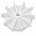 VENTILADOR WG 3.0 HP 080 DE ALTA - EJE 15 mm DIAMETRO EXTERNO 153mm