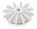 VENTILADOR WG 5.0 HP - EJE 28 mm DIAMETRO EXTERNO 180mm