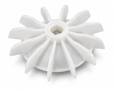 VENTILADOR WG 5.0 HP - EJE 28 mm DIAMETRO EXTERNO 180mm