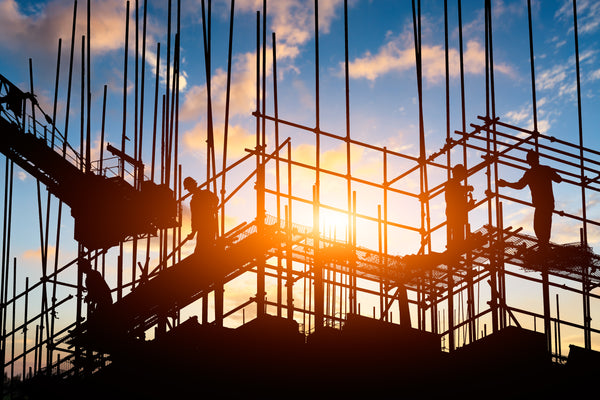 Construcción