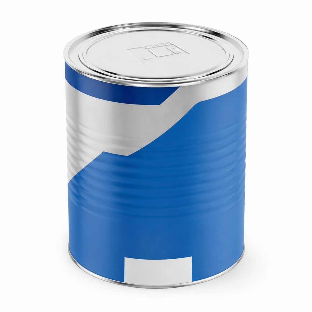 Pinturas y Esmaltes