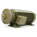 Motor de Sierra de Alta Potencia