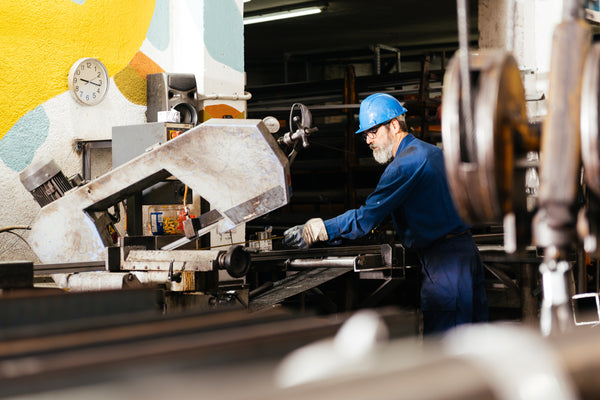 Manufactura