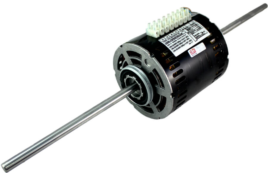 Motores Fan Coil