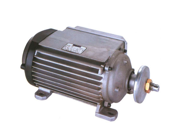 Motor Eléctrico Industrial de Uso General