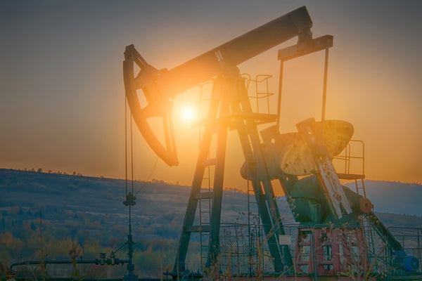 Oil & Gas