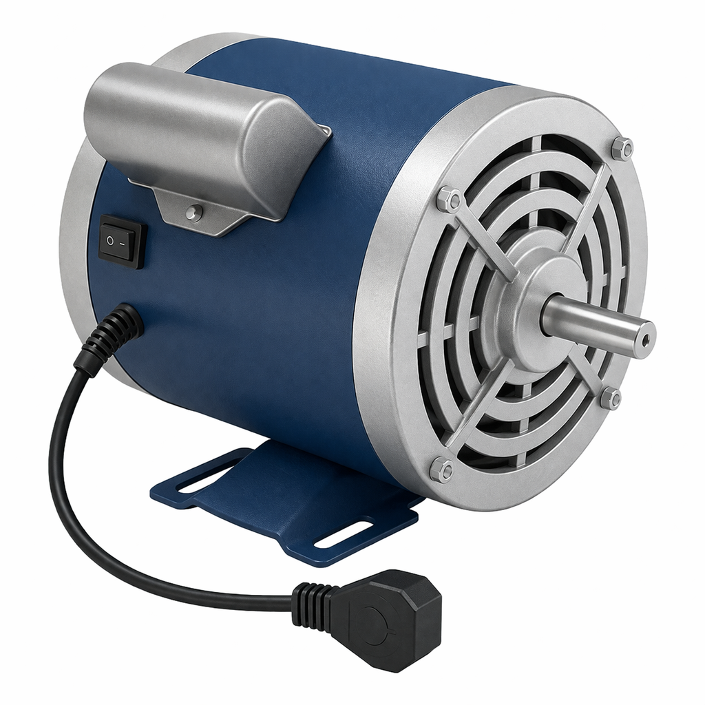 Motor para Hormigonera